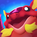 Drakomon – Monster RPG Game