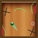 Draw And Save Pool Balls