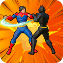 Draw Fight: Freestyle Action