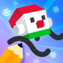 Draw Legs Runner