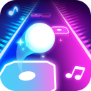 Dream Hop – 3D Magic Dash