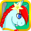 Dream Pony – Dress Up