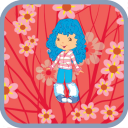 Dress Up Games Strawberry