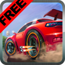 Drift Race V8 FREE