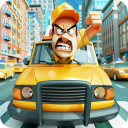 Drive Mania: Indian Car Game