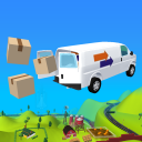 Drive N Crash: Ramp Car Jumping 3D – 2021