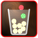 Drop Marbles