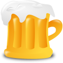 Drunk Reflex Game