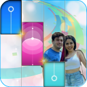 Dudu And Moura Piano Tiles