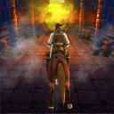 Dungeon Archer Run 3D