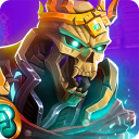 Dungeon Legends – PvP Action MMO RPG Co-op Games
