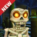 Dungeon Quest: First Person Dungeons