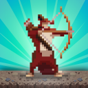 Dunidle: 2D AFK Idle RPG Quest