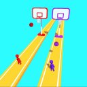 Dunk Race