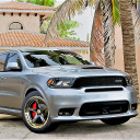 Durango Dodge SUV: RAM Driver
