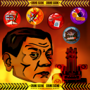 Duterte Drug Bust Fight Crime