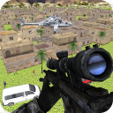Duty Sniper ISIS Arab Games