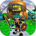 Dwarves War