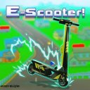E-Scooter
