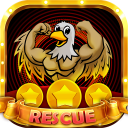 Eagle Pin Rescue