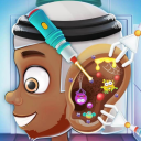 Ear Doctor – Games for Kids