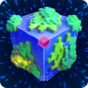 Earthblock Craft 3D