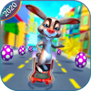 Easter Bunny Run – New Running Games 2020