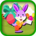 Easter Eggs Difference Game