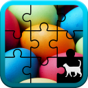 Easter Jigsaw Puzzle
