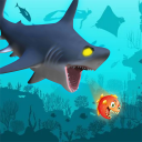 Eat Fish – Go Big Fish Eating