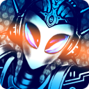 Edge Implosion