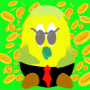 Egghead Train Dash – A Time Management Game