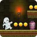 Egypt Mummy Run