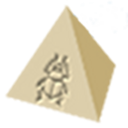 Egyptian Pyramids II