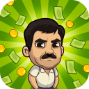 El Patrón – Idle Cartel