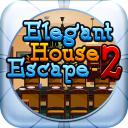 Elegant House Escape