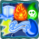 Elemental Jewels Free