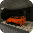Elite Lamborghini Mod for MCPE