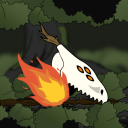 Ember – The Burning Guardian
