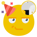 Emoji Color By number – Pixel Art 2022