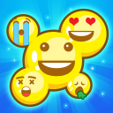 Emoji Evolution – Clicker Game