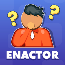 Enactor – Online Dumbcharades