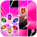 Enchanted Magic Piano Tiles