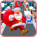 Endless Claus Santa Christmas
