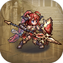 Endless Grades: Pixel Saga