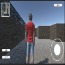 Endless Maze Runner Survival