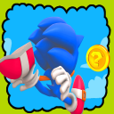 Endless escaping game Surfer Dash