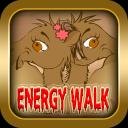 Energy walk