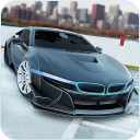 Epic Car Driving School Games