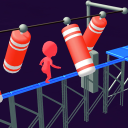 Epic Race 3D